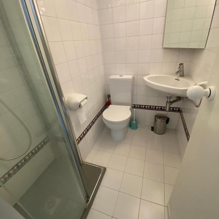 Excepcional vista al mar y piscina - Apartamento de 2 dormitorios - 16
