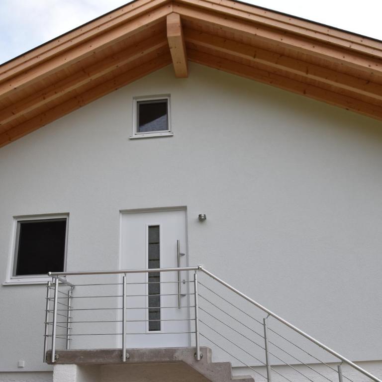 Ferienhaus Marianne - Casa de 2 dormitorios - 9