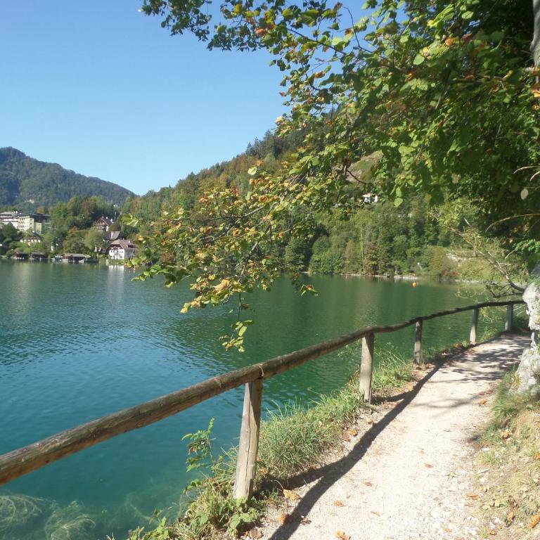 Ferienhaus Marianne - Casa de 2 dormitorios - 16