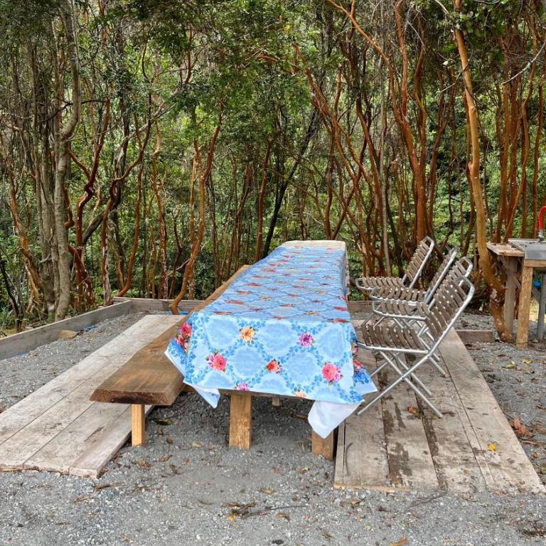 Parcela Maribel - Vacation Home - 13