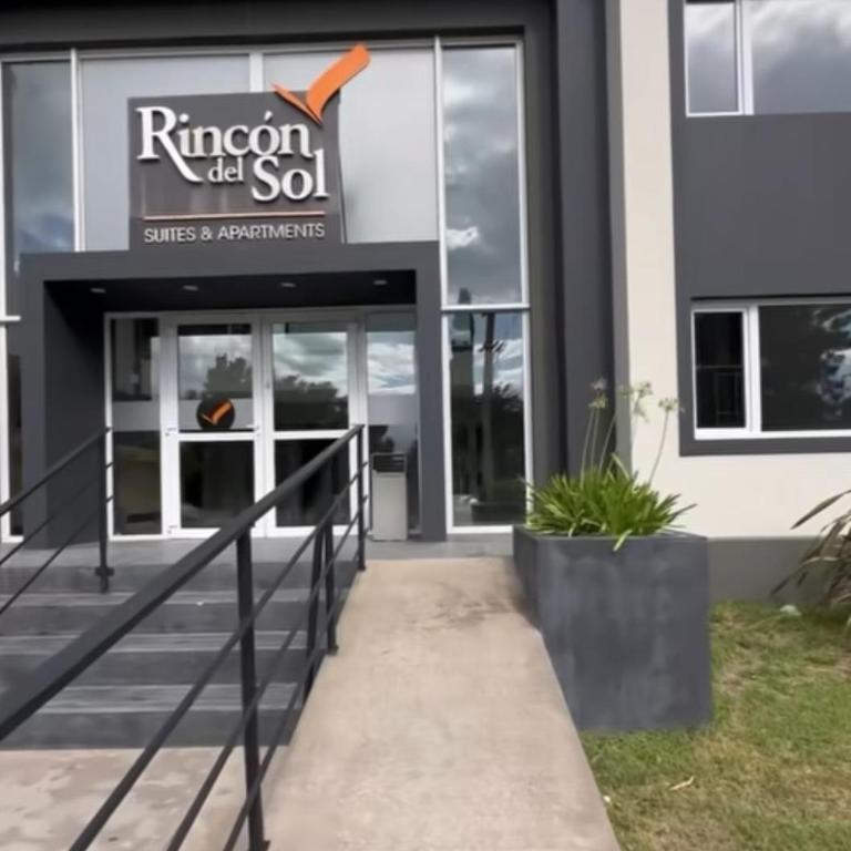 Suite Rincón del Sol Pinamar - One-Bedroom Apartment - 1