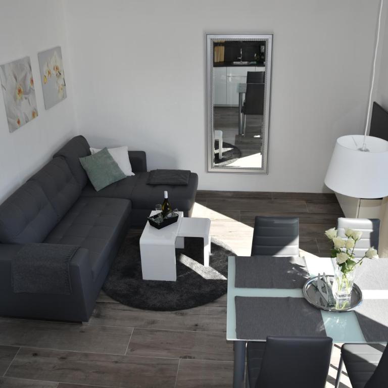 Ferienhaus Marianne - Casa de 2 dormitorios - 37