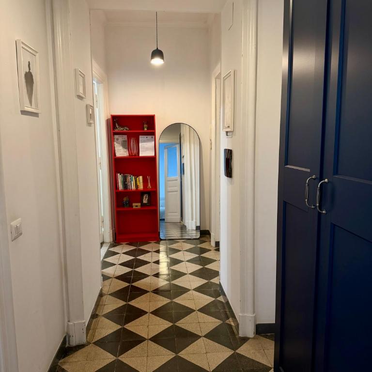 St. John Apartment - Appartamento con 1 Camera da Letto - 12