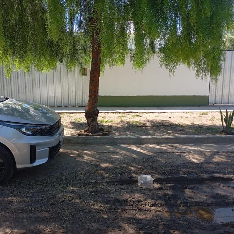 Dpto Los Pinos - Apartamento de 1 dormitorio - 7