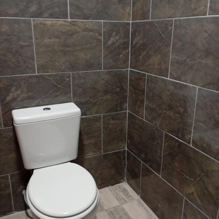 Dpto Los Pinos - Apartamento de 1 dormitorio - 8