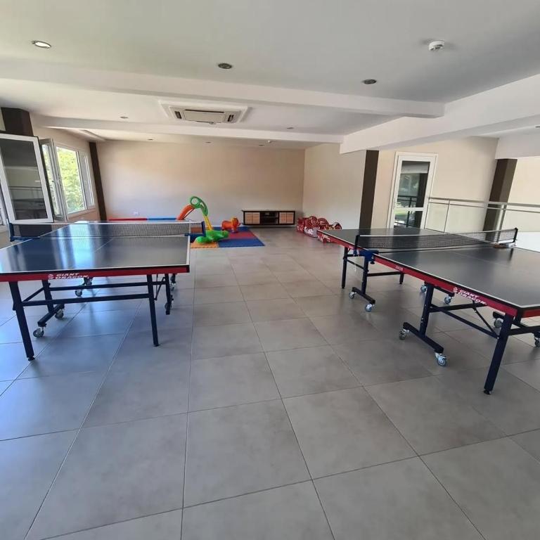 Suite Rincón del Sol Pinamar - One-Bedroom Apartment - 4