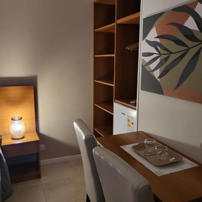 Suite Rincón del Sol Pinamar - One-Bedroom Apartment - 5