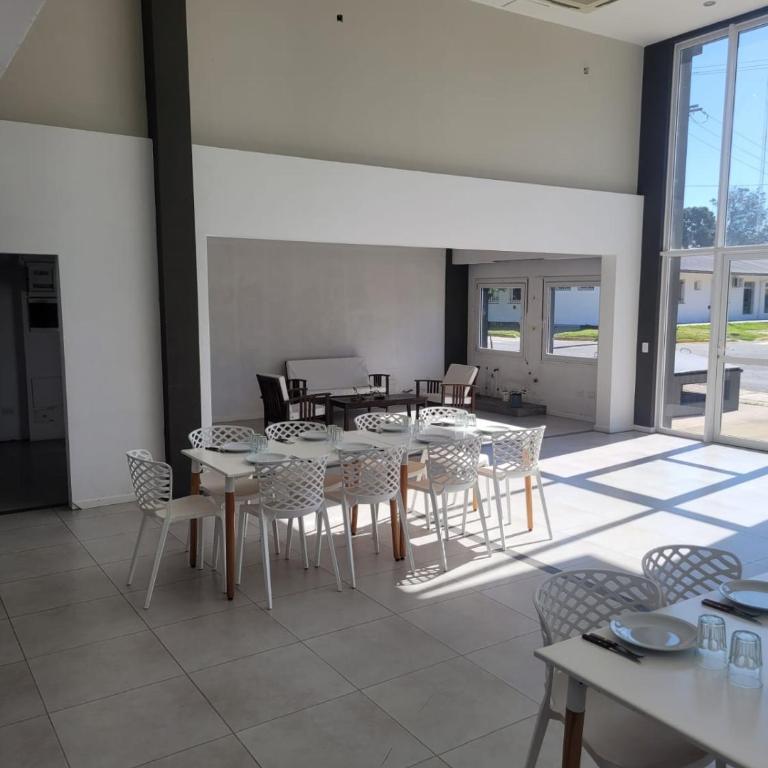 Suite Rincón del Sol Pinamar - One-Bedroom Apartment - 9