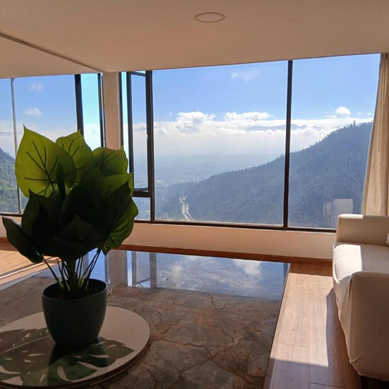Suite with a view ! - Apartamento de 1 dormitorio - 1