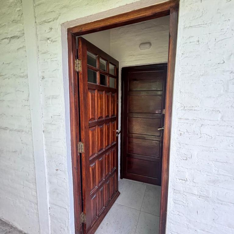 Aires de Bosque Peralta ramos cabaña - One-Bedroom House - 6