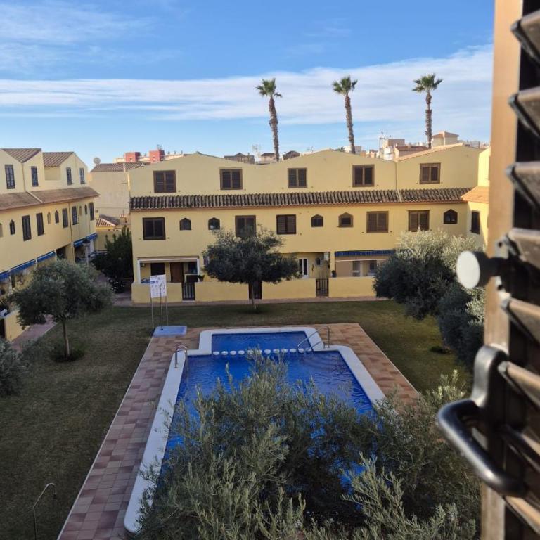 Casa Oliva - Three-Bedroom House - 6
