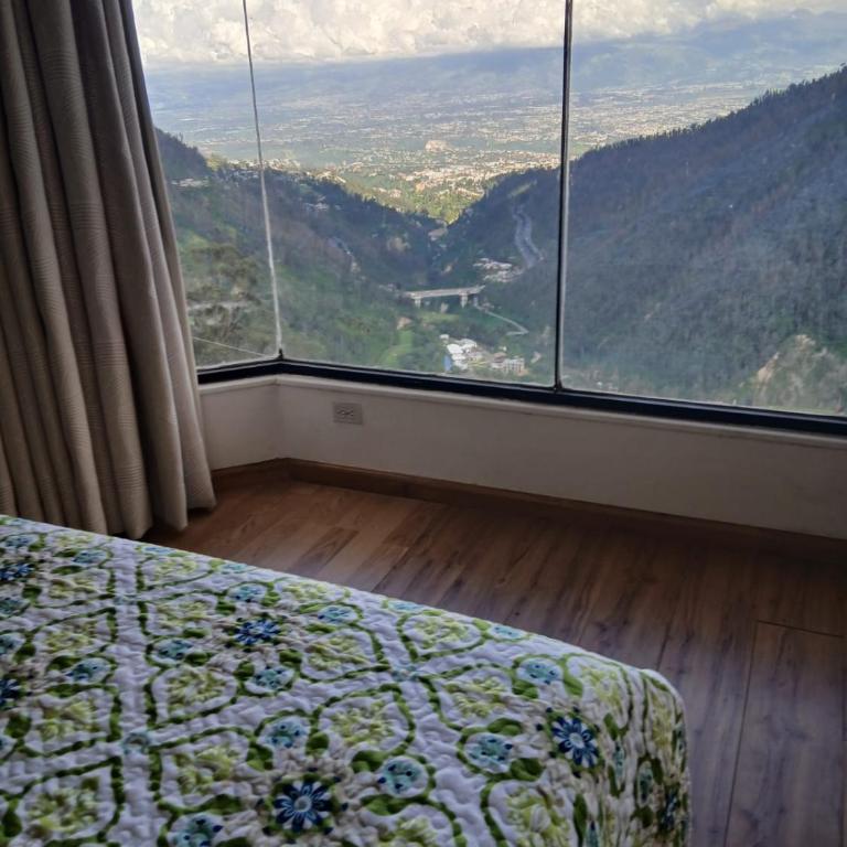 Suite with a view ! - Apartamento de 1 dormitorio - 5
