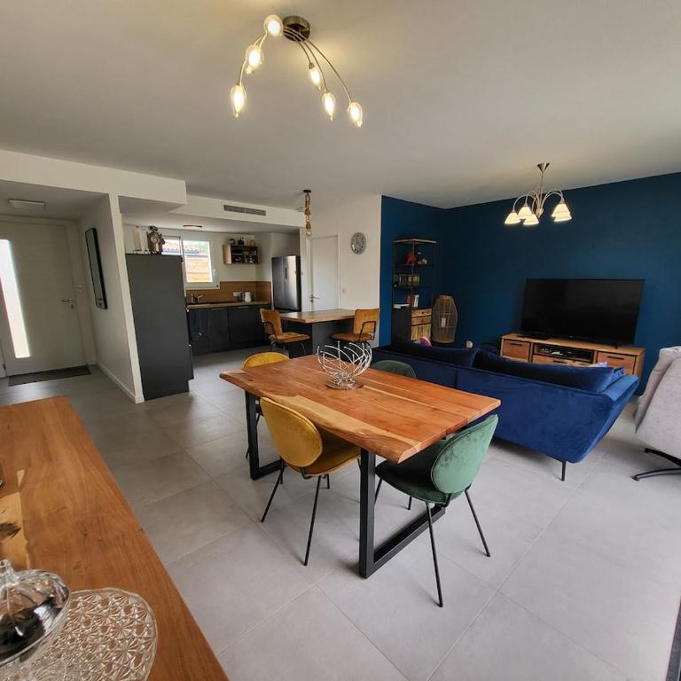 Le jardin de l'olivier - Casa Vacanze - 5