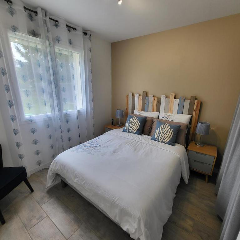 Le jardin de l'olivier - Casa Vacanze - 7