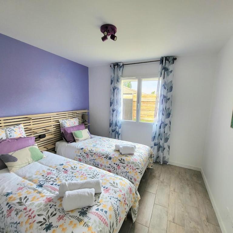 Le jardin de l'olivier - Casa Vacanze - 8
