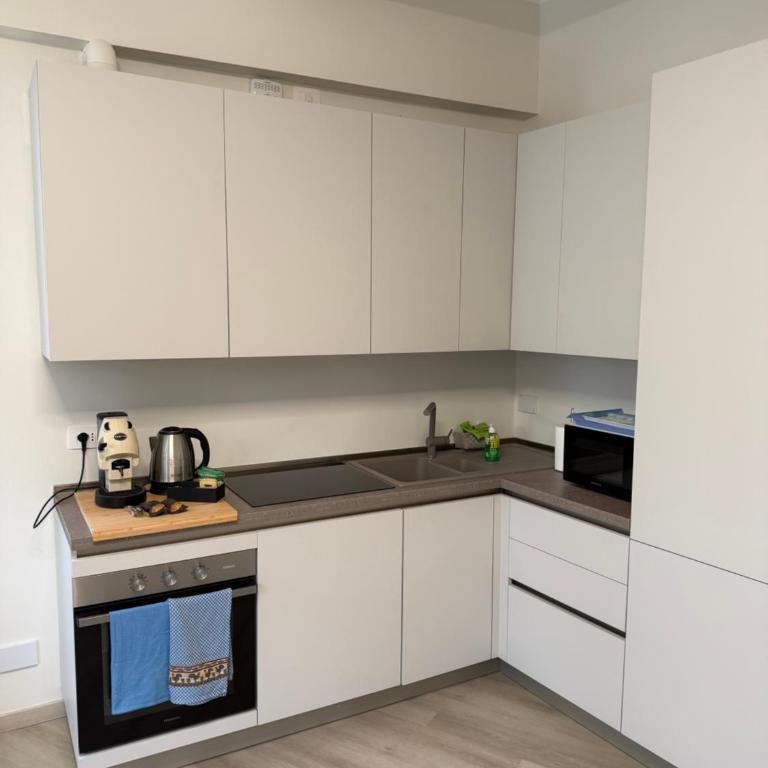 Casa Angolorotondo - Appartamento con 2 Camere da Letto - 4