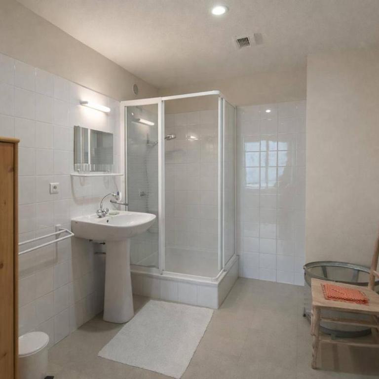 Grand appartement 8 pers, centre-ville Cauterets, balcon - FR-1-234-165 - Appartement (8 Adultes) - 9