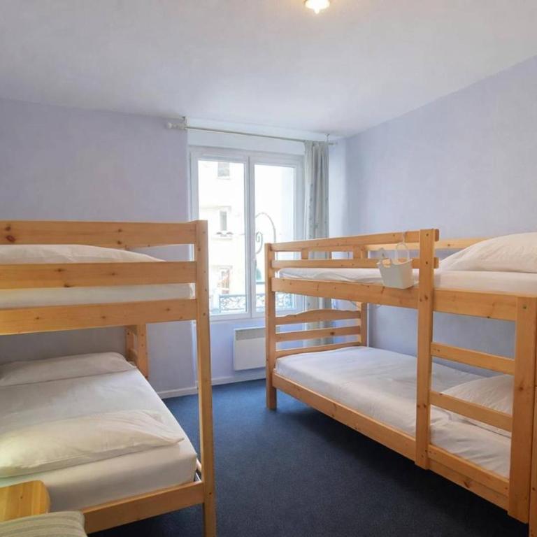 Grand appartement 8 pers, centre-ville Cauterets, balcon - FR-1-234-165 - Appartement (8 Adultes) - 10