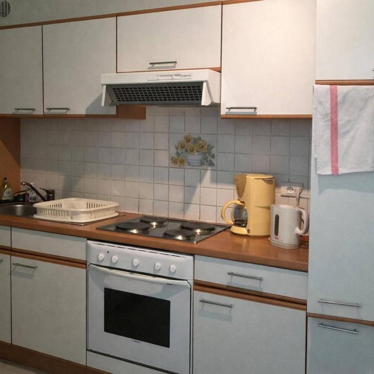 Grand appartement 8 pers, centre-ville Cauterets, balcon - FR-1-234-165 - Appartement (8 Adultes) - 11