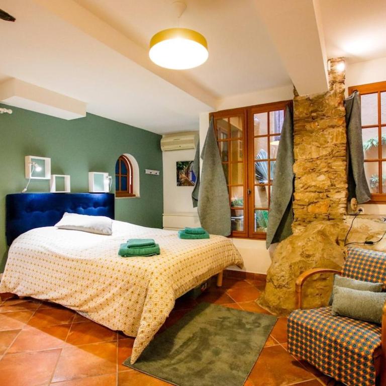 ROCHE-Rock in the heart of the Old Town - Appartement 2 Chambres - 1