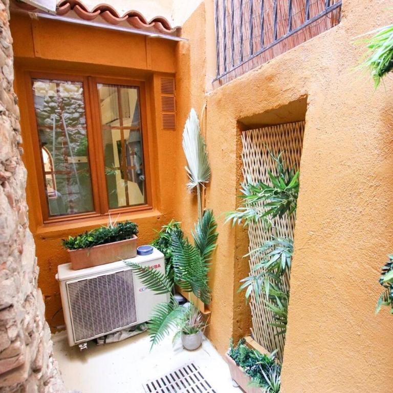ROCHE-Rock in the heart of the Old Town - Appartement 2 Chambres - 4