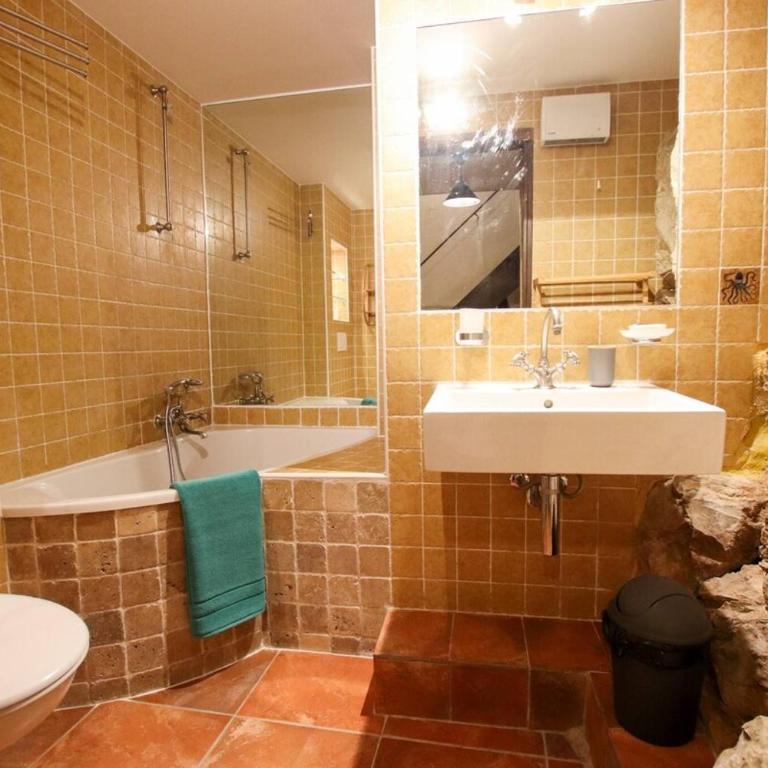 ROCHE-Rock in the heart of the Old Town - Appartement 2 Chambres - 9