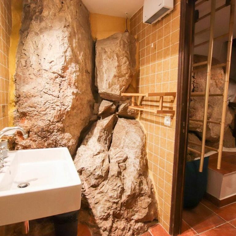 ROCHE-Rock in the heart of the Old Town - Appartement 2 Chambres - 10