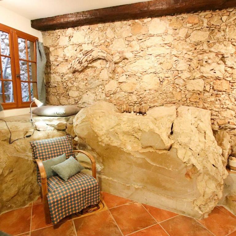 ROCHE-Rock in the heart of the Old Town - Appartement 2 Chambres - 11