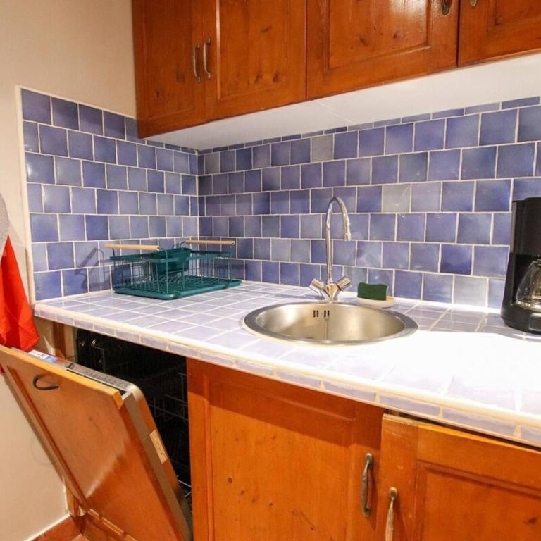 ROCHE-Rock in the heart of the Old Town - Appartement 2 Chambres - 12