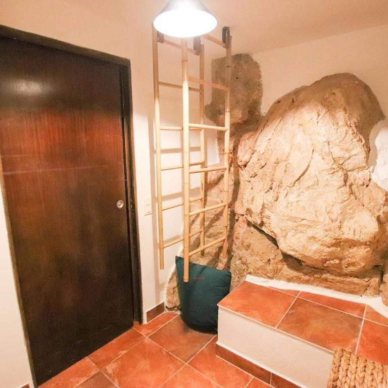 ROCHE-Rock in the heart of the Old Town - Appartement 2 Chambres - 14