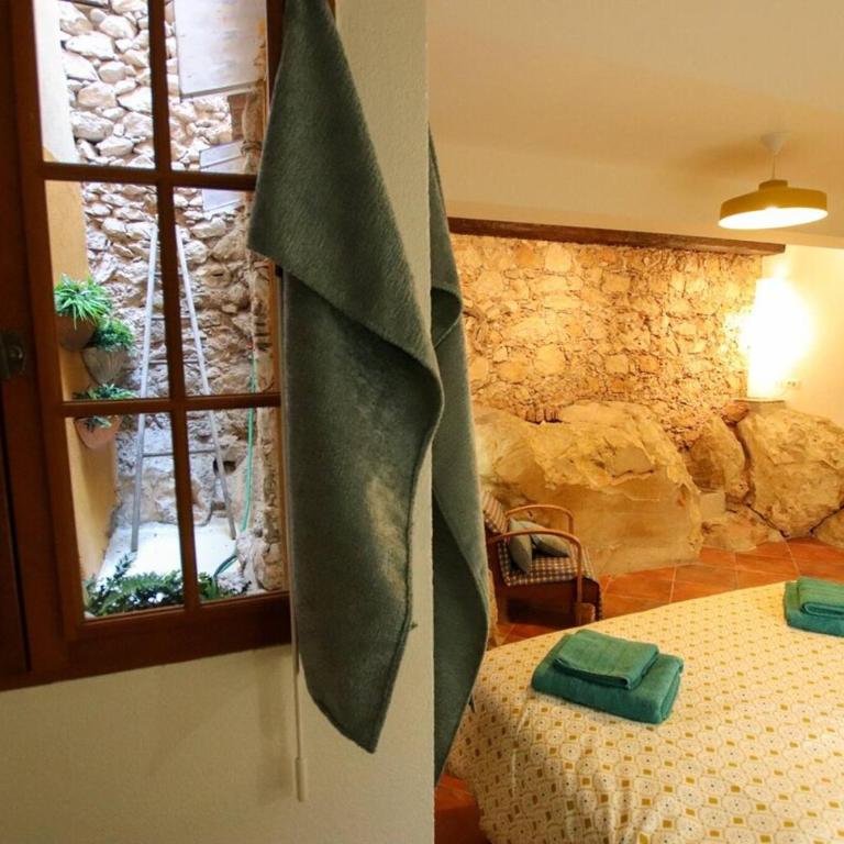ROCHE-Rock in the heart of the Old Town - Appartement 2 Chambres - 20