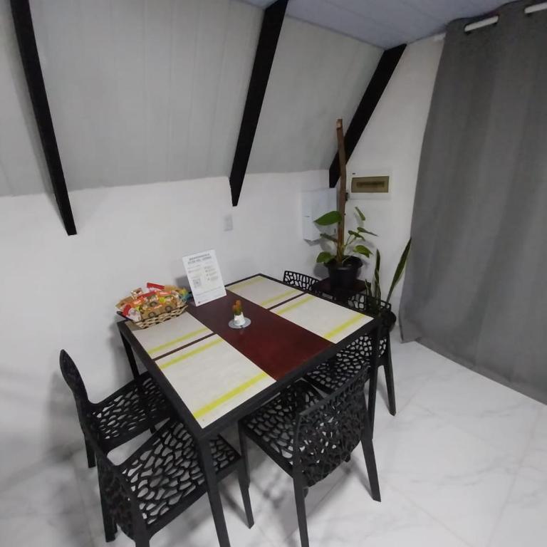 Cabaña Alpina - Ecos del Cerro - Chalet de 2 dormitorios - 29