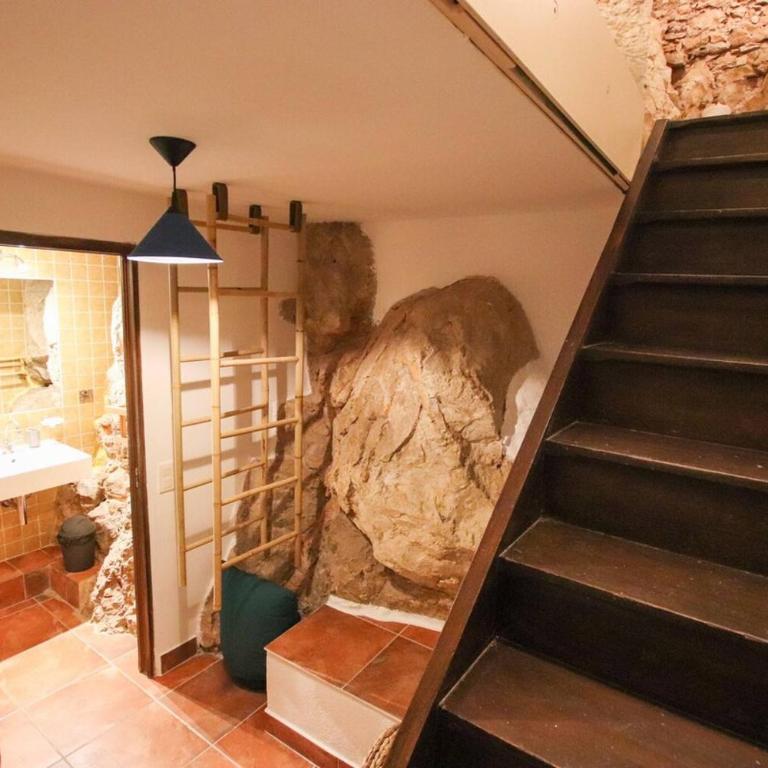 ROCHE-Rock in the heart of the Old Town - Appartement 2 Chambres - 26