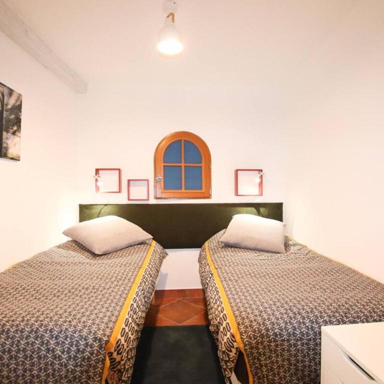 ROCHE-Rock in the heart of the Old Town - Appartement 2 Chambres - 27