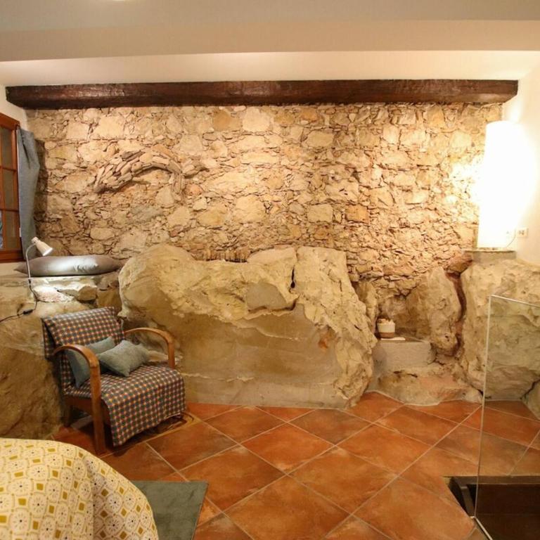 ROCHE-Rock in the heart of the Old Town - Appartement 2 Chambres - 28