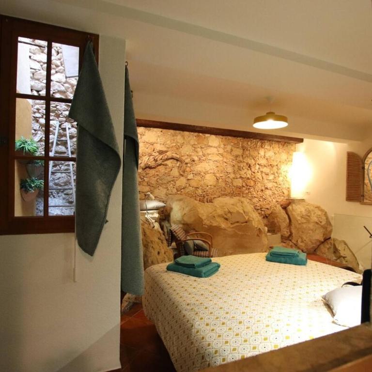 ROCHE-Rock in the heart of the Old Town - Appartement 2 Chambres - 29