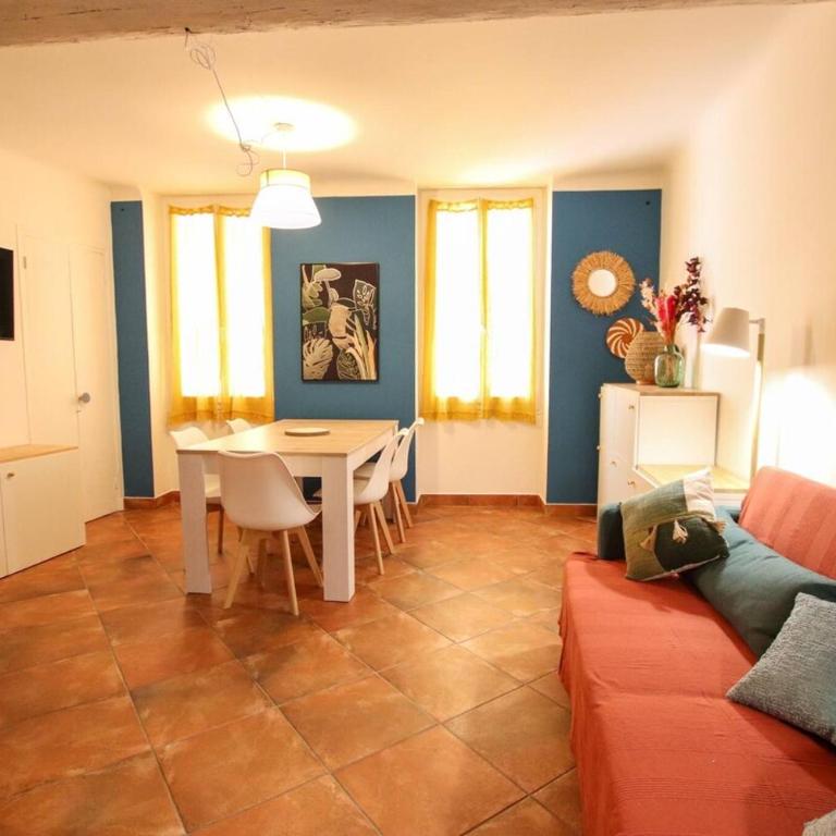 ROCHE-Rock in the heart of the Old Town - Appartement 2 Chambres - 30