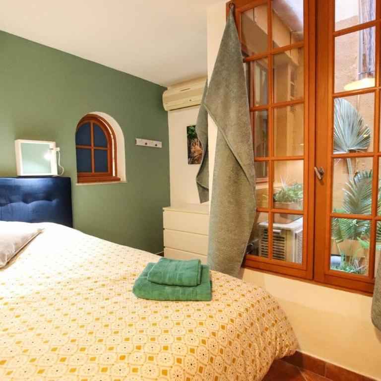 ROCHE-Rock in the heart of the Old Town - Appartement 2 Chambres - 31