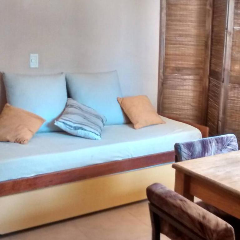 Casita del Lago - Casa con 1 dormitorio - 1
