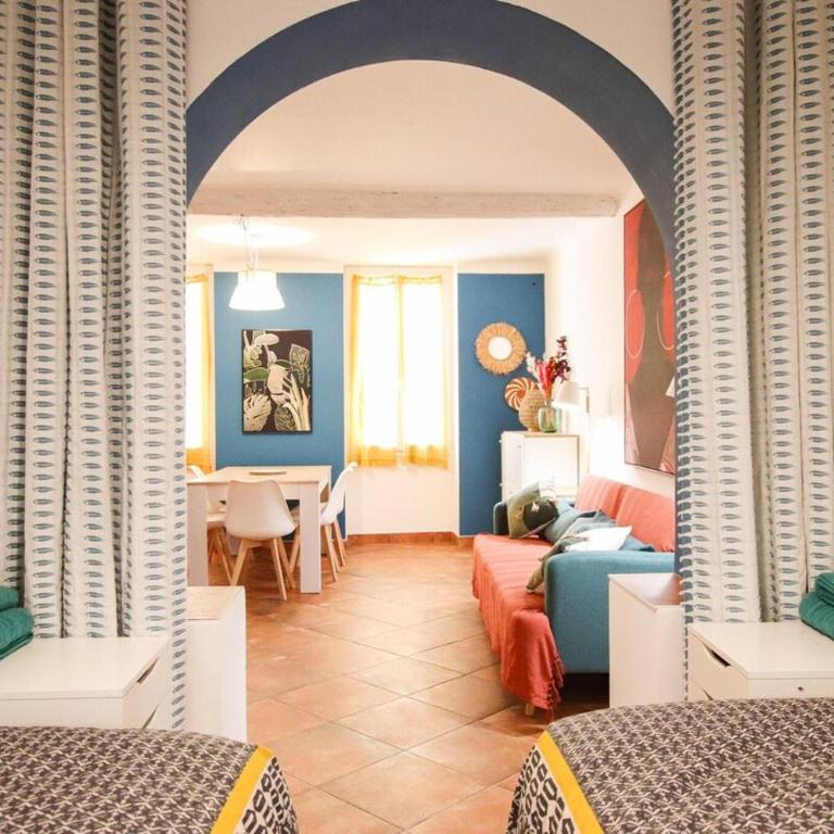 ROCHE-Rock in the heart of the Old Town - Appartement 2 Chambres - 40