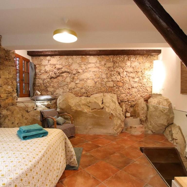 ROCHE-Rock in the heart of the Old Town - Appartement 2 Chambres - 41