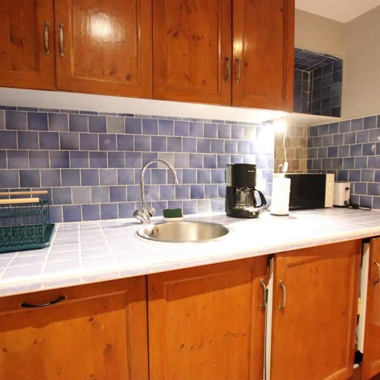 ROCHE-Rock in the heart of the Old Town - Appartement 2 Chambres - 42