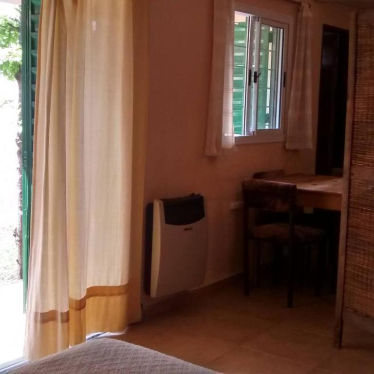 Casita del Lago - Casa con 1 dormitorio - 2