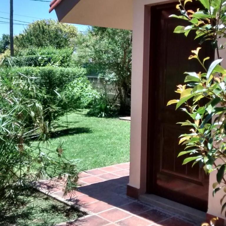 Casita del Lago - Casa con 1 dormitorio - 3