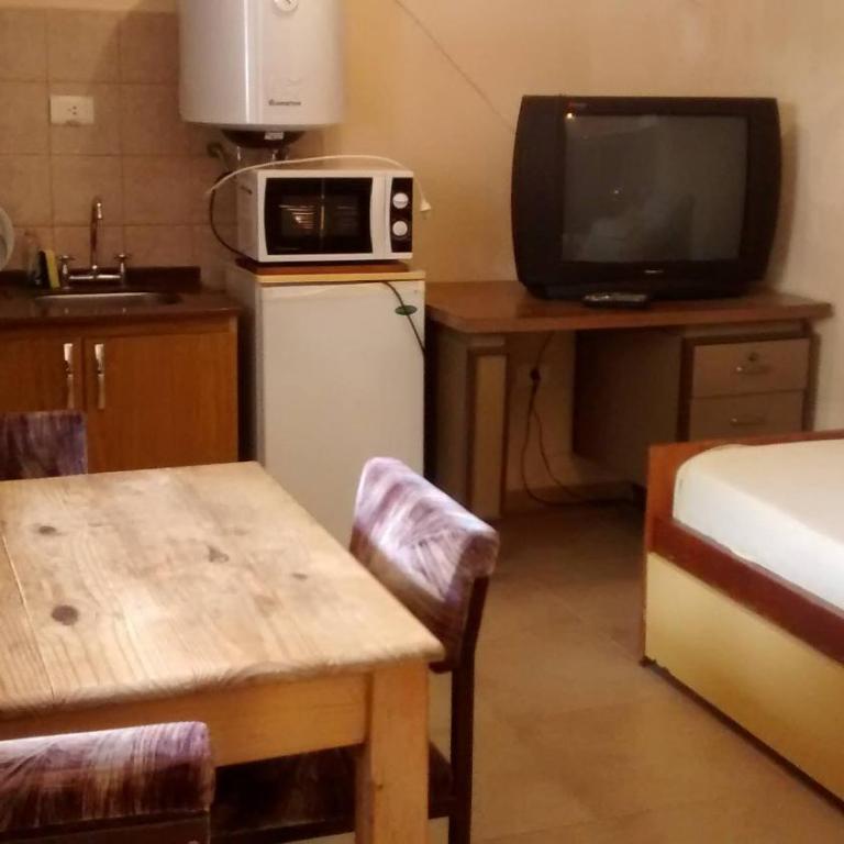 Casita del Lago - Casa con 1 dormitorio - 4