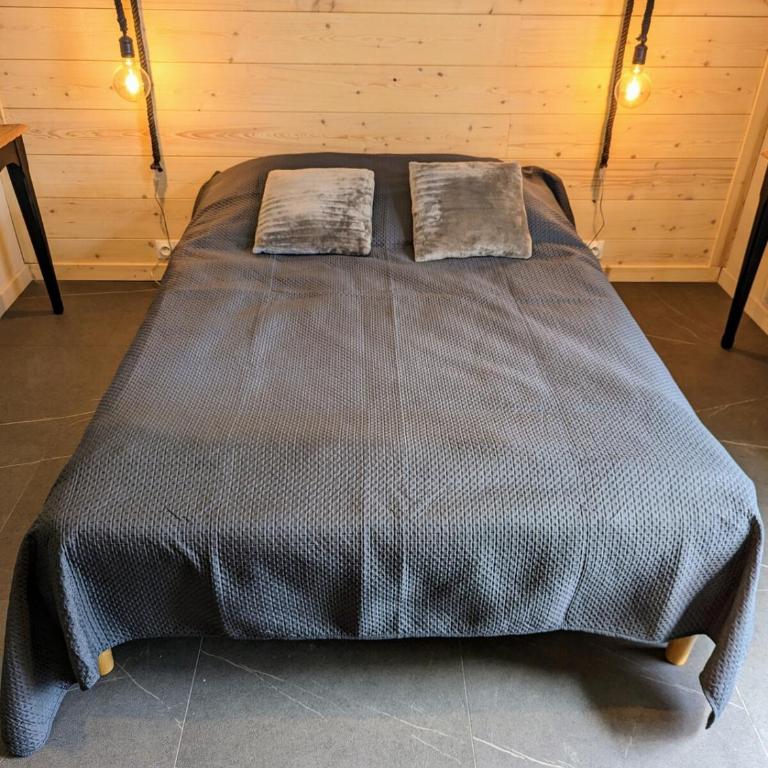 Appartement cozy à 150m du lac - Apartment mit 1 Schlafzimmer - 4