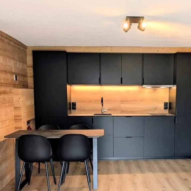 Appartement cozy à 150m du lac - Apartment mit 1 Schlafzimmer - 5