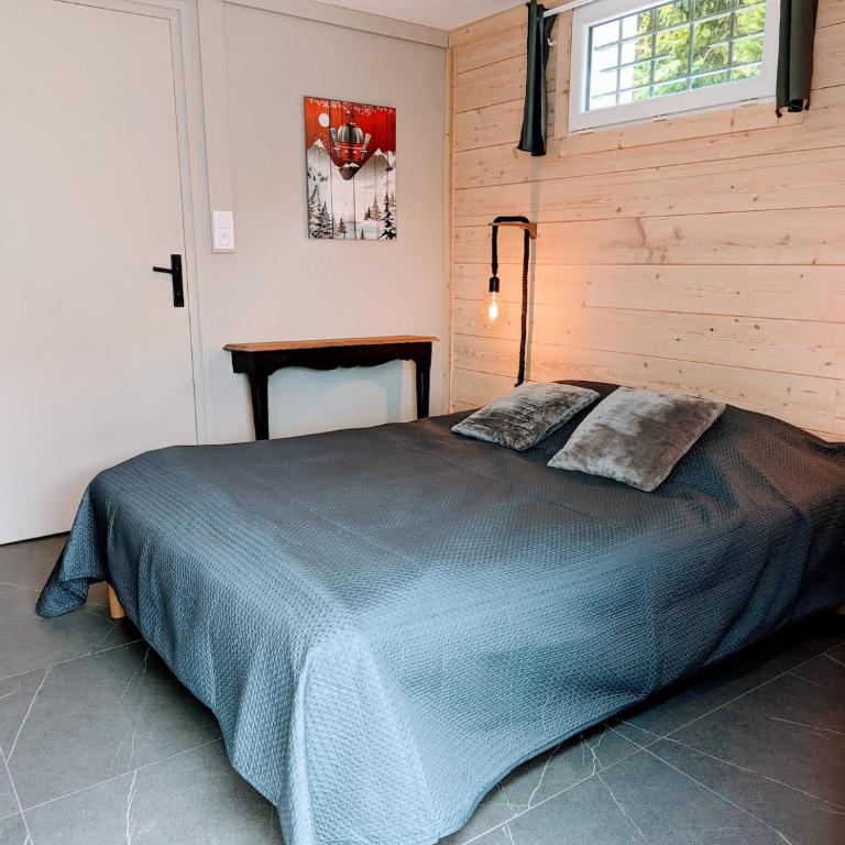 Appartement cozy à 150m du lac - Apartment mit 1 Schlafzimmer - 15