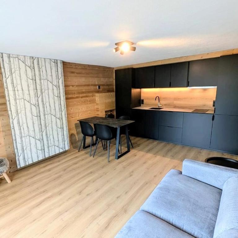 Appartement cozy à 150m du lac - Apartment mit 1 Schlafzimmer - 21