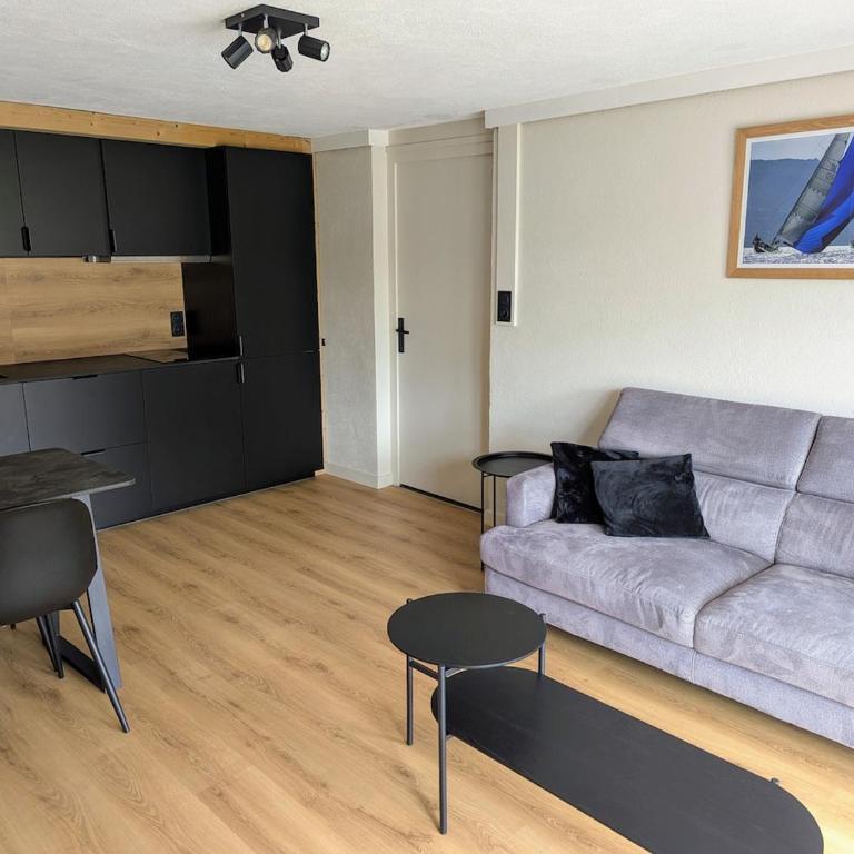 Appartement cozy à 150m du lac - Apartment mit 1 Schlafzimmer - 22